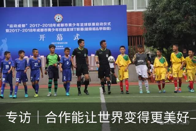 专访｜合作能让世界变得更美好——访美国友人赛考斯
