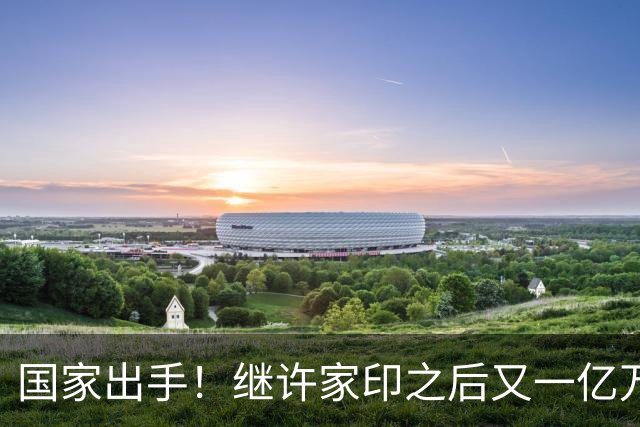 国家出手！继许家印之后又一亿万富豪落网，坑害百姓、恶行累累