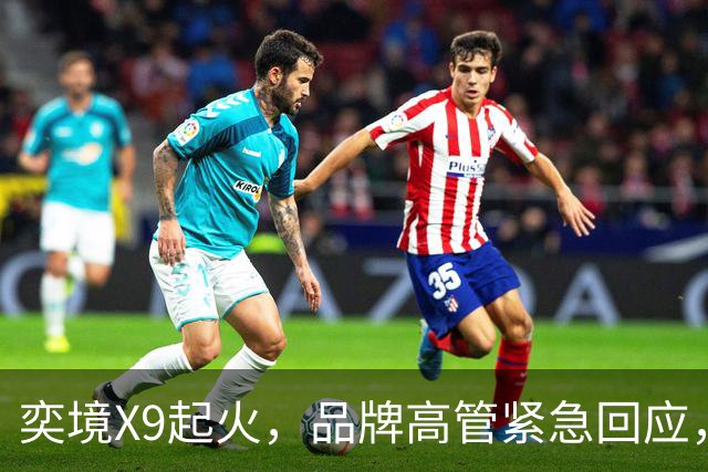 奕境X9起火，品牌高管紧急回应，网友吵翻