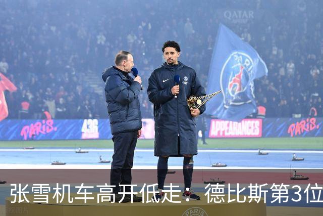 张雪机车高开低走：德比斯第3位发车，连遭反超，再次无缘领奖台