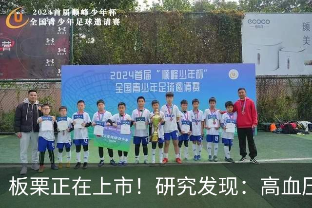 板栗正在上市！研究发现：高血压吃一次板栗，等于给血管添堵？