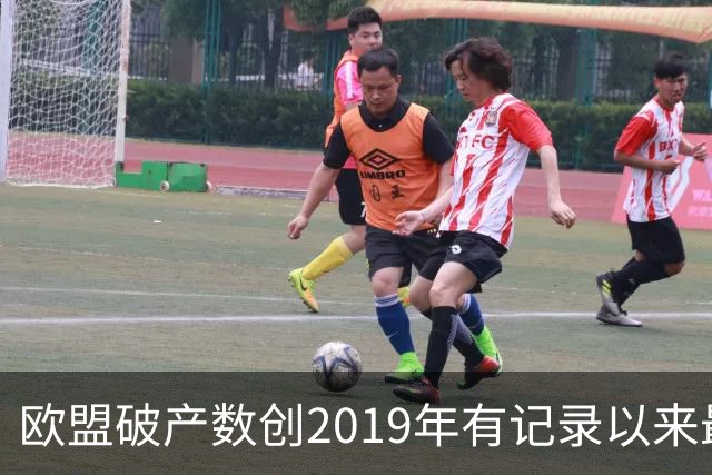 欧盟破产数创2019年有记录以来最高，新企业注册却停滞