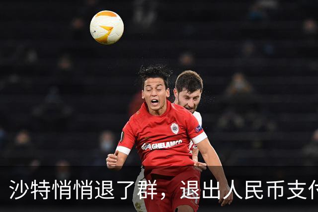 沙特悄悄退了群，退出人民币支付？真相扎心：根本没想跟美元翻脸