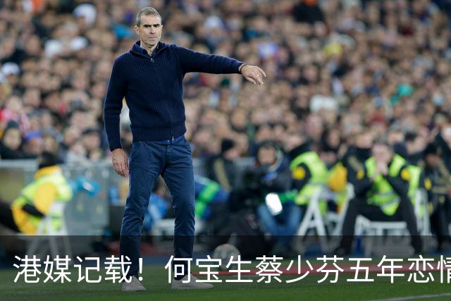 港媒记载！何宝生蔡少芬五年恋情 ，曾斥2800万购爱巢