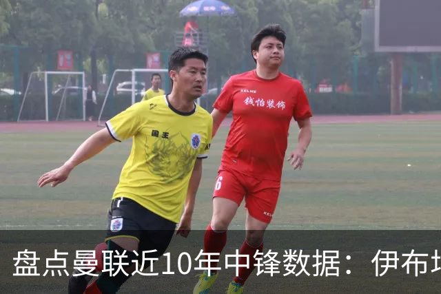 盘点曼联近10年中锋数据：伊布场均0.55球最高效C罗第2 韦霍斯特垫底