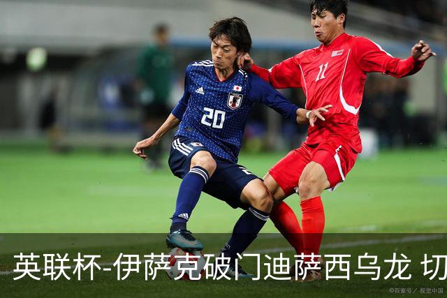 英联杯-伊萨克破门迪萨西乌龙 切尔西0-2纽卡