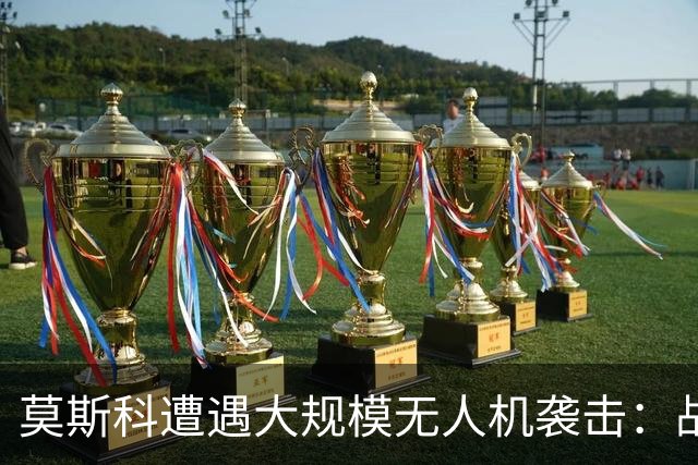 莫斯科遭遇大规模无人机袭击：战争的“前线”正在发生变化