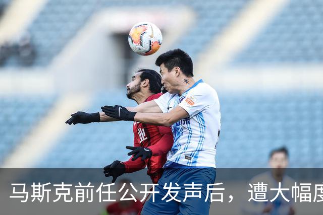 马斯克前任公开发声后，遭大幅度削减孩子抚养费，每个月只剩两万美元