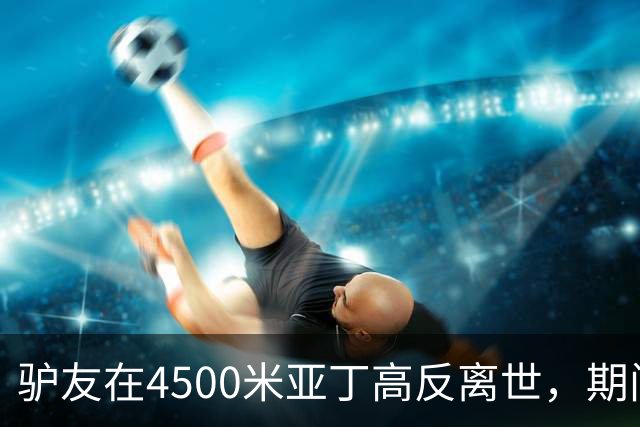 驴友在4500米亚丁高反离世，期间姐姐全网求免费直升机，牧民报价1万被她拉黑