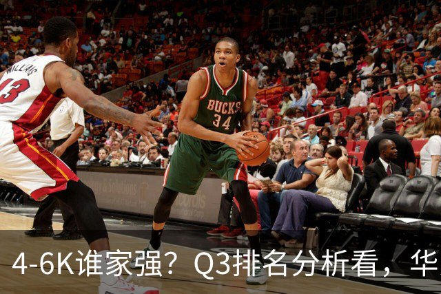 4-6K谁家强？Q3排名分析看，华为第一，苹果第二